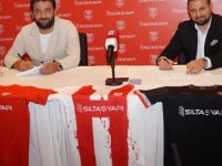 PENDİKSPOR'UN ANA SPONSORU SİLTAŞ YAPI OLDU