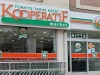 TARIM KREDİ KOOPERATİFİ MARKETLERİNDE İNDİRİM BAŞLADI