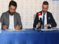 PENDİKSPOR'UN SAĞLIK SPONSORU LOKMAN HEKİM HASTANESİ OLDU