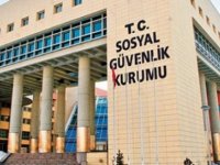 SGK ALACAKLARIYLA İLGİLİ YENİ UYGULAMA; UYUMLU BORÇLU OLMA ŞARTI GELİYOR