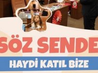 KARTAL BELEDİYESİ ÇOCUK MECLİSİ'NİN 3. DÖNEM ÜYE BAŞVURULARI BAŞLADI