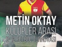 KARTAL BELEDİYESİ'NDEN UNUTULMAZ FUTBOLCU METİN OKAY'A VEFA TURNUVASI