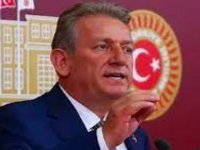 CHP ESKİ MİLLETVEKİLİ HALUK PEKŞEN HAYATINI KAYBETTİ