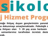 AK PARTİ MALTEPE İLÇE BAŞKANLIĞI'NDAN PSİKOLOG STAJ HİZMET SEMİNERİNE DAVET