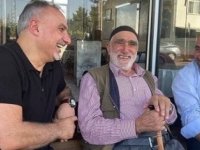 İYİ PARTİ PENDİK İLÇE BAŞKANLIĞI'NDAN BALLICA KÖY HALKINA  ZİYARET