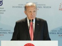 ERDOĞAN; ''MÜZİSYEN KARDEŞİMİZİN ACISINI SİYASET MALZEMESİ YAPMAK AHLAKİ DEĞİL''