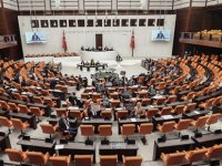 SANSÜR YASASI'NDA YEN GELİŞME;15 MADDE KABUL EDİLDİ