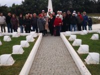 KARTAL BELEDİYESİ'NDEN ÇANAKKALE VE EDİRNE'YE KÜLTÜR TURLARI