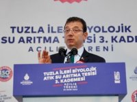 EKREM İMAMOĞLU'NDAN TUZLA BELEDİYE BAŞKANI'NA;''PROVAKASYON DEVAM EDİYOR''