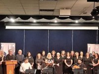 ÜMRANİYE BELEDİYESİ MÜZİK AKADEMİSİNDEN UNUTULMAZ KONSERLER