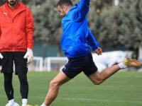 PENDİKSPOR 13.HAFTADA BODRUMSPOR'U AĞIRLIYOR