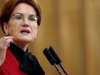 CUMHURBAŞKANI ERDOĞAN'IN MASAYI TERK ETME ÇAĞRISINA MERAL AKŞENER'DEN YANIT