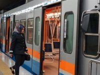 İBB'DEN ŞİŞHANE VE TAKSİM METRO İSTASYONLARI İLE İLGİLİ YENİ DUYURU