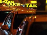 İSTANBUL'A 2 BİN 125 YENİ TAKSİ TEKLİFİ UKOME'DEN GEÇTİ