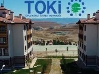 TOKİ'DEN VATANDAŞLARA SOSYAL KONUT DOLANDIRICILIĞI UYARISI