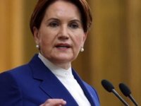 MERAL AKŞENER'DEN CANLI YAYINDA DİKKAT ÇEKEN ADAY ÇIKIŞI