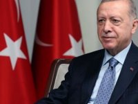 CUMHURBAŞKANI ERDOĞAN; ''ENFLASYONUN BELİNİ YILBAŞINDAN İTİBAREN KIRACAĞIZ''