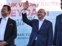 CEVİZLİ  YAŞAM MERKEZİ İNŞAA ÇALIŞMALARI TÜM HIZIYLA SÜRÜYOR