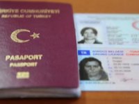 PASPORT VE EHLİYET HARÇLARI ZAMLANDI