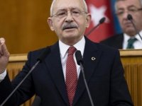 KEMAL KILIÇDAROĞLU;'' İBB'YE KAYYUM ATAMAYA KALKARLARSA TERÖRİZM OLARAK KABUL EDECEĞİZ''