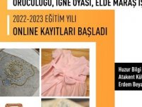 ÜMRANİYE MESLEK AKADEMİSİ'NDE ALTI FARKLI BRANŞTA KURS KAYITLARI BAŞLADI