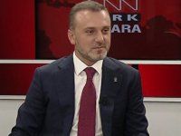 AK PARTİ GENEL BAŞKAN YARDIMCISI KANDEMİR;''BAYRAMDAN SONRA SEÇİME GİDİLEBİLİR''