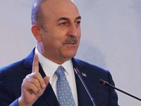 DIŞİŞLERİ BAKANI'NDAN İSVEÇ'E SERT TEPKİ;IRKÇI VE NEFRET SUÇU İÇEREN BİR EYLEMDİR