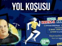 KARTAL BELEDİYESİ 12. UĞUR MUMCU'YU ANMA YOL KOŞUSUNA EV SAHİPLİĞİ YAPACAK