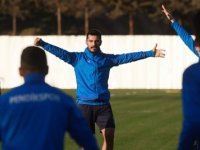 PENDİKSPOR İZMİR DEPLASMANINDA ALTAY'A KONUK OLMAYA HAZIRLANIYOR