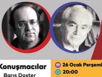 AYDINLANMA ŞEHİTLERİ UĞUR MUMCU VE MUAMMER AKSOY KARTAL'DA ANILACAK