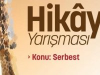 ÜMRANİYE BELEDİYESİ 19.ULUSLARARASI RESİM, HİKAYE VE ŞİİR YARIŞMALARI BAŞLADI