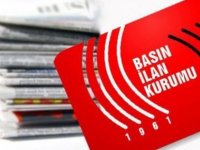 İNTERNET HABER SİTELERİ İLE İLGİLİ RESMİ İLAN KARARI; RESMİ GAZETEDE YAYIMLANDI