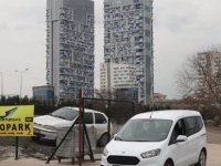 KARTAL'DA OTOPARK SORUNU ÇÖZÜME KAVUŞUYOR