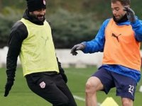 PENDİKSPOR DEPLASMANDA BOLUSPOR'A KONUK OLUYOR