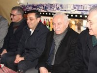 AK PARTİ KARTAL İLÇE TEŞKİLATI MİLLETVEKİLLERİYLE BİRLİKTE SAHA ÇALIŞMALARINA DEVAM EDİYOR