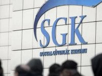 SGK DEPREM BÖLGESİNDE HAK VE ALACAKLARA YÖNELİK HACİZ KARARINI KALDIRDI