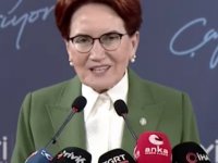 MERAL AKŞENER ALTILI MASAYI DAĞITTI İMAMOĞLU VE MANSUR YAVAŞ'A ÇAĞRI YAPTI