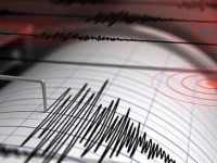 BİNGÖL'DE 4.2 BÜYÜKLÜĞÜNDE DEPREM