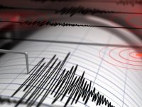 KAYSERİ'DE 4.7 VE 4.3 BÜYÜKLÜĞÜNDE İKİ DEPREM MEYDANA GELDİ