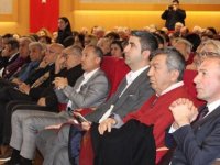 CHP KARTAL İLÇE BAŞKANLIĞI ÖRGÜT TOPLANTISINDA BULUŞTU