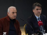 BAŞKAN İSMET YILDIRIM'DAN VATANDAŞLARA KENTSEL DÖNÜŞÜM ÇAĞRISI