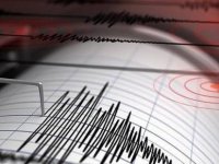 KAHRAMANMARAŞ'TA 46 ŞİDDETİNDE DEPREM!