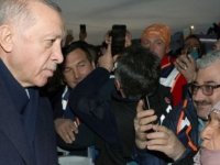 CUMHURBAŞKANI ERDOĞAN İLK İFTARINI DEPREM BÖLGESİNDE YAPACAK