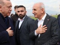 ÜMRANİYE BELEDİYESİ ONİKİŞUBAT YAŞAM MERKEZİ AÇILDI