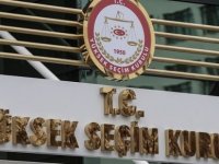 YSK ÜYELERİNE YÖNELİK SOSYAL MEDYA PAYLAŞIMLARA SORUŞTURMA