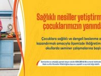 KARTAL BELEDİYESİ ÇOCUKLAR İÇİN ÖRNEK BİR PROJEYE DAHA İMZA ATIYOR