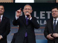 CUMHURBAŞKANI ADAYI KEMAL KILIÇDAROĞLU BAKAN ADAYLARINI AÇIKLADI