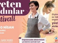 KADIN GİRİŞİMCİLER ÇARŞISI TUZLA’DA AÇILIYOR