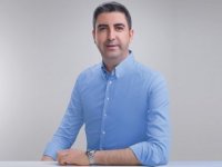 BAŞKAN GÖKHAN YÜKSEL'DEN RAMAZAN BAYRAMI MESAJI