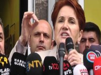 MERAL AKŞENER PENDİK'TE SEÇİM KOORDİNASYON MERKEZİ'NİN  AÇILIŞINA KATILDI